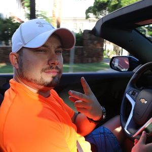 Meet your Posher, Johnny